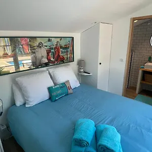 Villa Avec Piscine à 5 Minutes De L’océan, Bidart