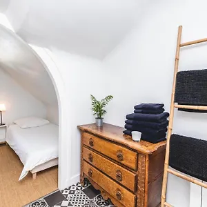 Appartement Anvers Guethary, Bidart
