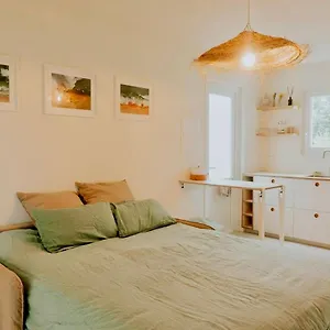 Appartement Palmito, Bidart