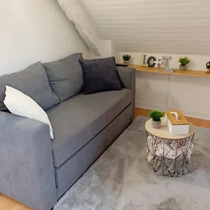 Charmant Appartement Saint-Malo , Saint-Malo France