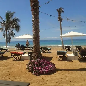 Leme Bedje Cl , Santa Maria Cap-Vert